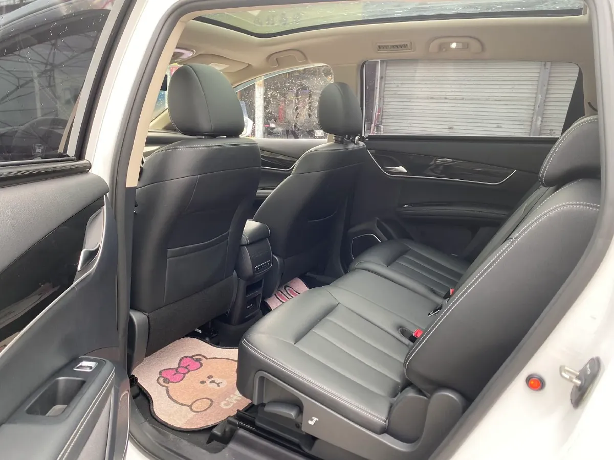 2018 BYD Song MAX 1.5T 154HP L4 6DCT,autocango,china used car exporter,china ev exporter,chinese used car exporter,chinese used ev exporter