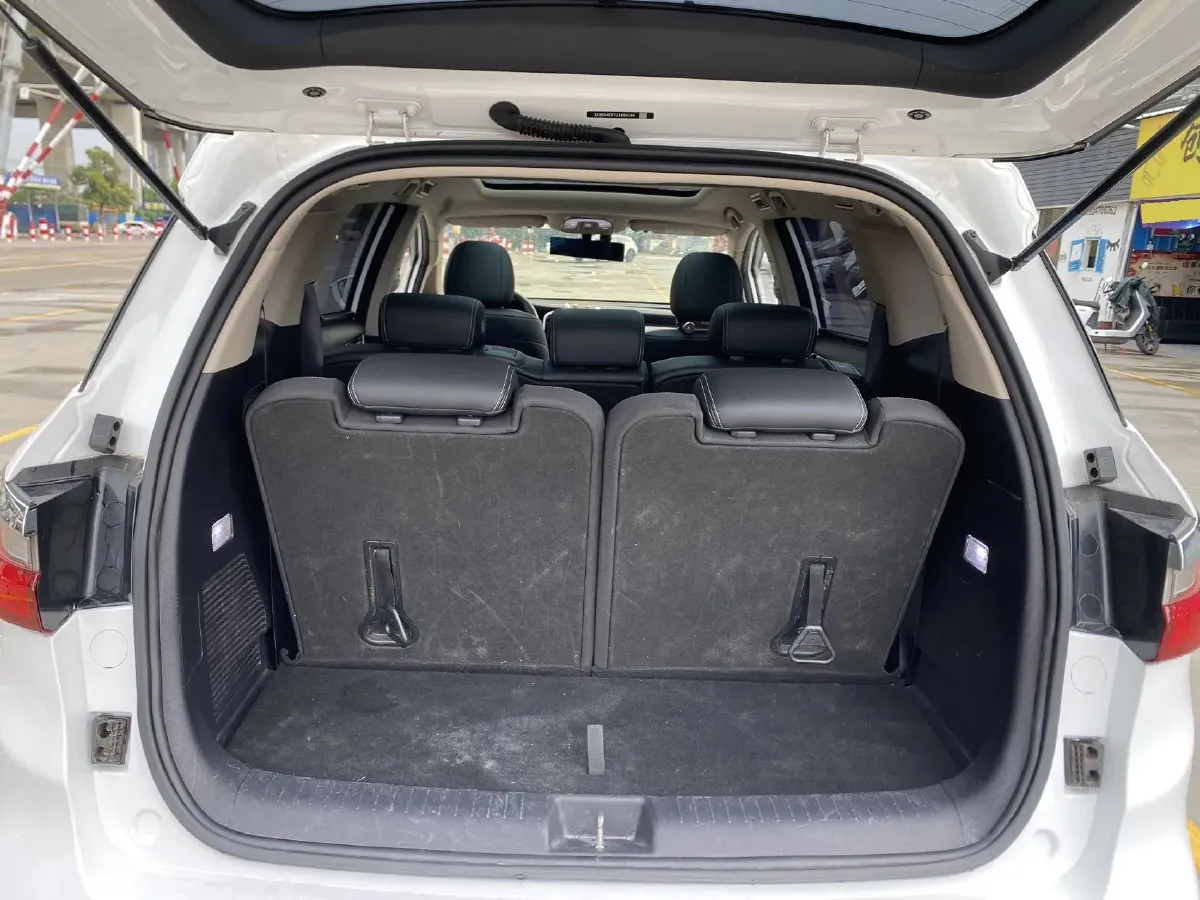 2018 BYD Song MAX 1.5T 154HP L4 6DCT,autocango,china used car exporter,china ev exporter,chinese used car exporter,chinese used ev exporter