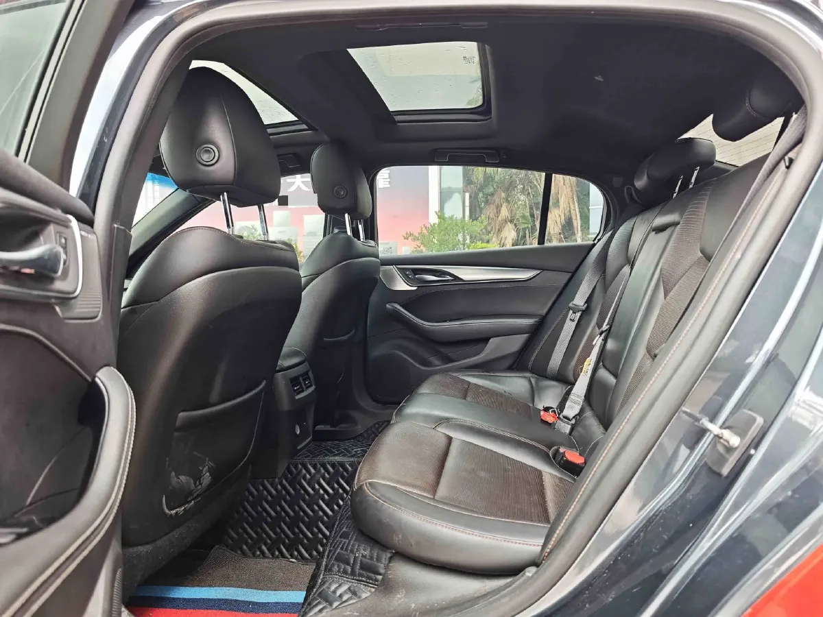 2021 Cadillac CT5 2.0T 237HP L4 10AT,autocango,china used car exporter,china ev exporter,chinese used car exporter,chinese used ev exporter