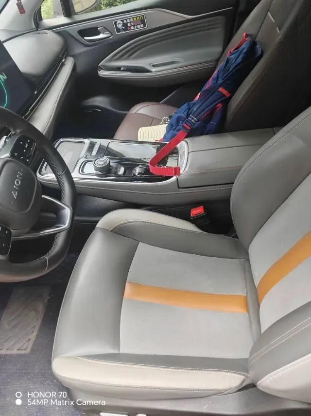 2023 Aion S Plus BEV 59.4KWH,autocango,china used car exporter,china ev exporter,chinese used car exporter,chinese used ev exporter