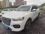 2021 Haval H6 1.5T 169HP L4 7DCT