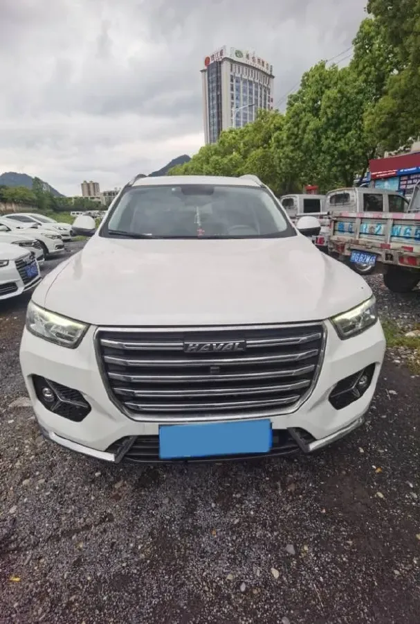 2021 Haval H6 1.5T 169HP L4 7DCT,autocango,china used car exporter,china ev exporter,chinese used car exporter,chinese used ev exporter