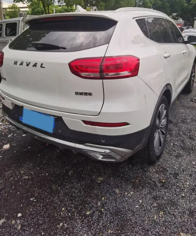 2021 Haval H6 1.5T 169HP L4 7DCT,autocango,china used car exporter,china ev exporter,chinese used car exporter,chinese used ev exporter