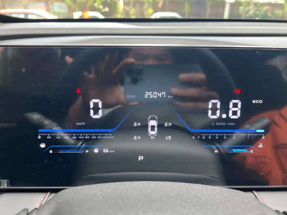 2024 ChangAn X5 PLUS 1.5T 188HP L4 7DCT,autocango,china used car exporter,china ev exporter,chinese used car exporter,chinese used ev exporter