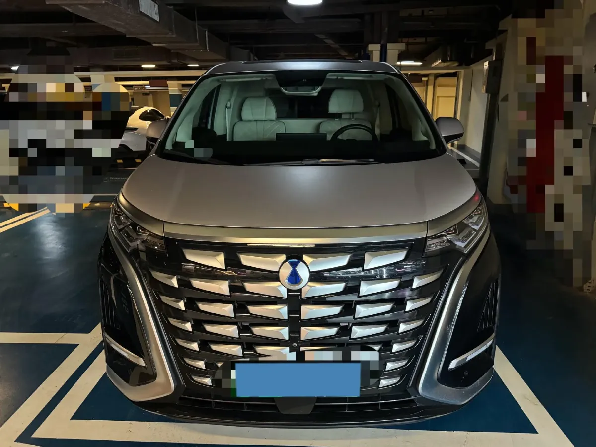 2024 Denza D9 1.5T 139HP L4 E-CVT PHEV 40KWH,autocango,china used car exporter,china ev exporter,chinese used car exporter,chinese used ev exporter