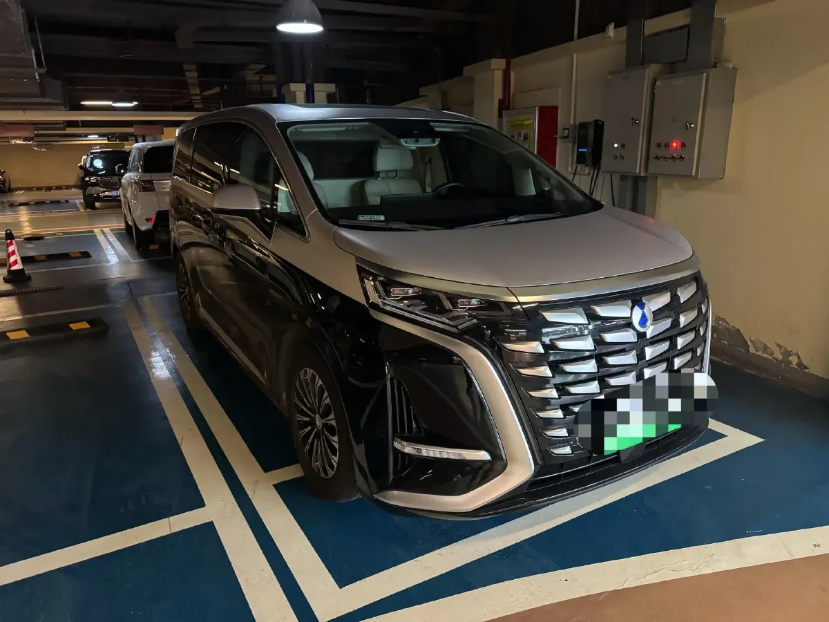 2024 Denza D9 1.5T 139HP L4 E-CVT PHEV 40KWH,autocango,china used car exporter,china ev exporter,chinese used car exporter,chinese used ev exporter