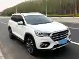 2019 Jetour X90 1.6T 197HP L4 7DCT