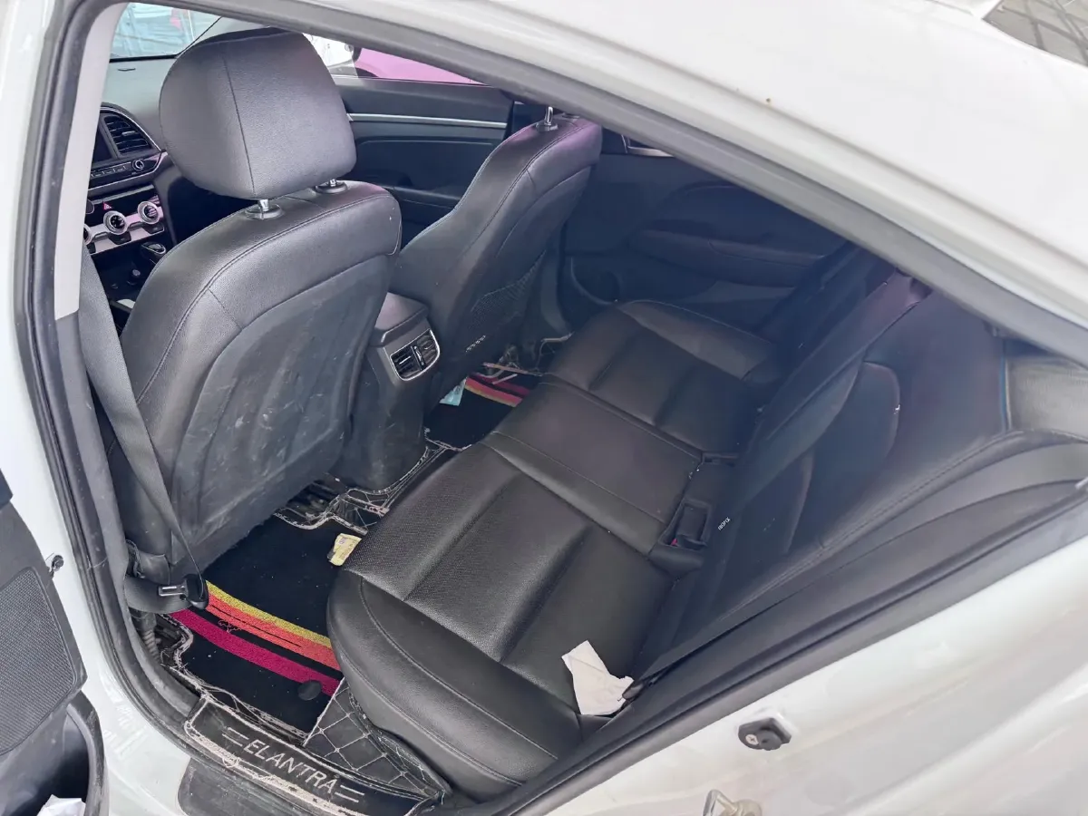 2019 Hyundai Elantra 1.5L 115HP L4 CVT,autocango,china used car exporter,china ev exporter,chinese used car exporter,chinese used ev exporter