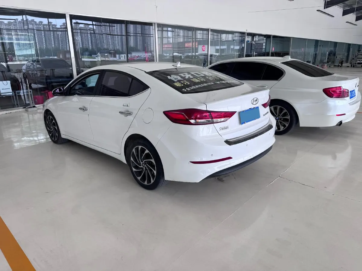2019 Hyundai Elantra 1.5L 115HP L4 CVT,autocango,china used car exporter,china ev exporter,chinese used car exporter,chinese used ev exporter