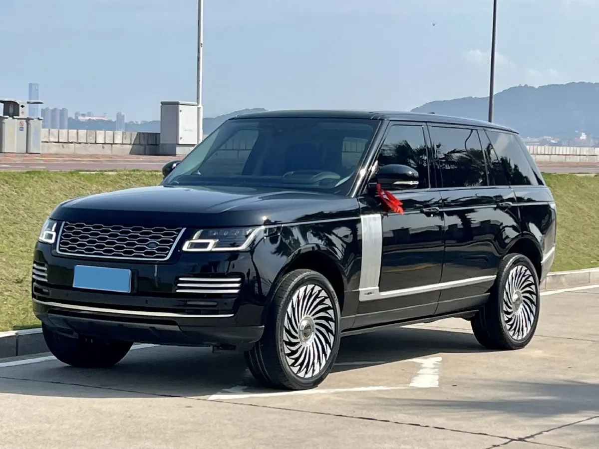 2020 Land Rover Range Rover 3.0T 400HP L6 8AT,autocango,china used car exporter,china ev exporter,chinese used car exporter,chinese used ev exporter