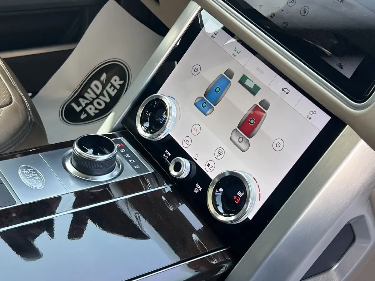 2020 Land Rover Range Rover 3.0T 400HP L6 8AT,autocango,china used car exporter,china ev exporter,chinese used car exporter,chinese used ev exporter