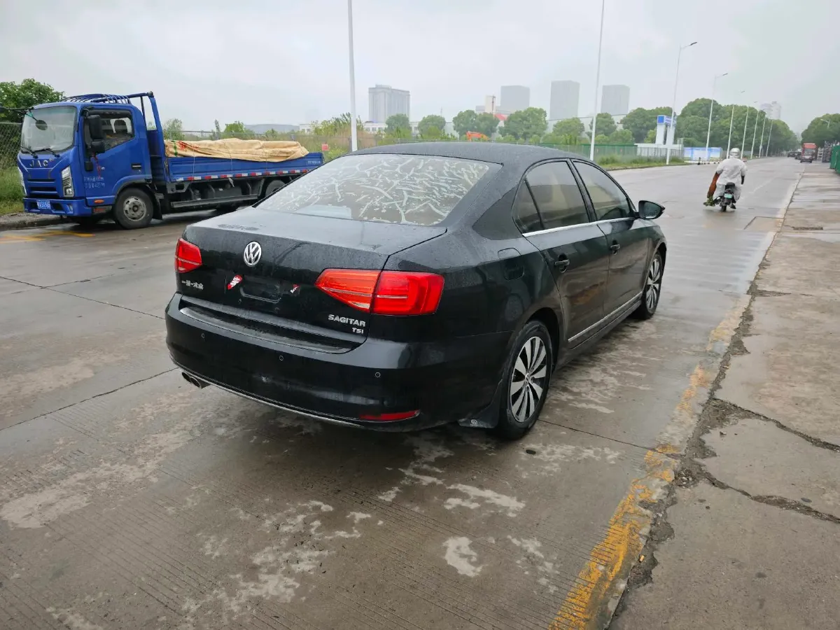 2018 Volkswagen Bora 1.4T 131HP L4 7DCT,autocango,china used car exporter,china ev exporter,chinese used car exporter,chinese used ev exporter