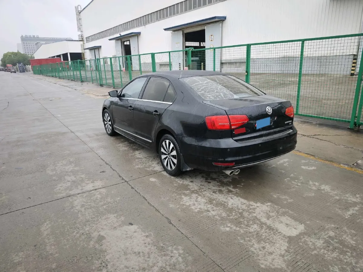2018 Volkswagen Bora 1.4T 131HP L4 7DCT,autocango,china used car exporter,china ev exporter,chinese used car exporter,chinese used ev exporter