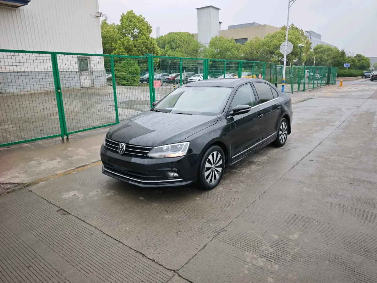2018 Volkswagen Bora 1.4T 131HP L4 7DCT,autocango,china used car exporter,china ev exporter,chinese used car exporter,chinese used ev exporter