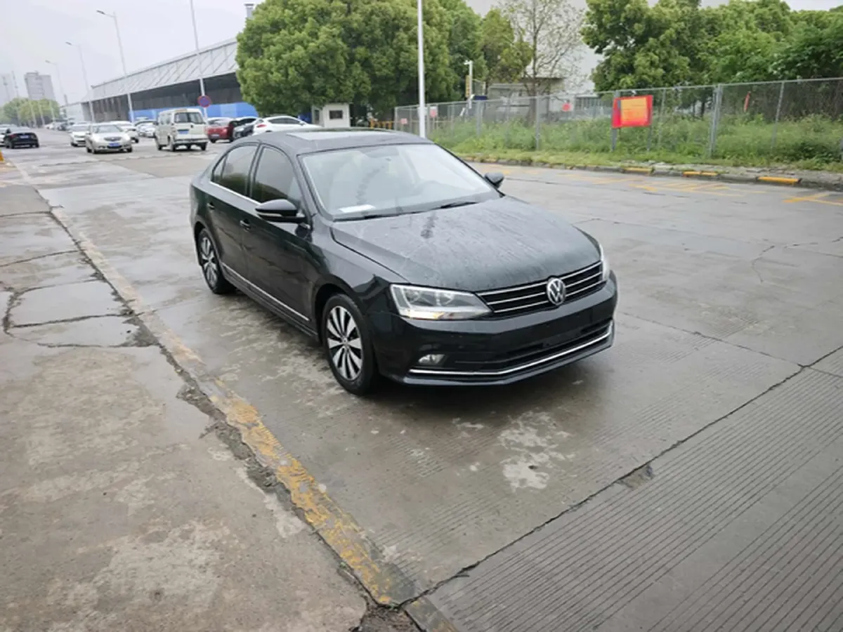 2018 Volkswagen Bora 1.4T 131HP L4 7DCT,autocango,china used car exporter,china ev exporter,chinese used car exporter,chinese used ev exporter
