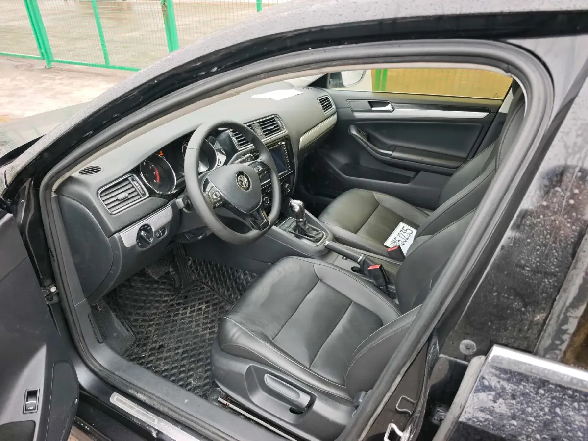 2018 Volkswagen Bora 1.4T 131HP L4 7DCT,autocango,china used car exporter,china ev exporter,chinese used car exporter,chinese used ev exporter