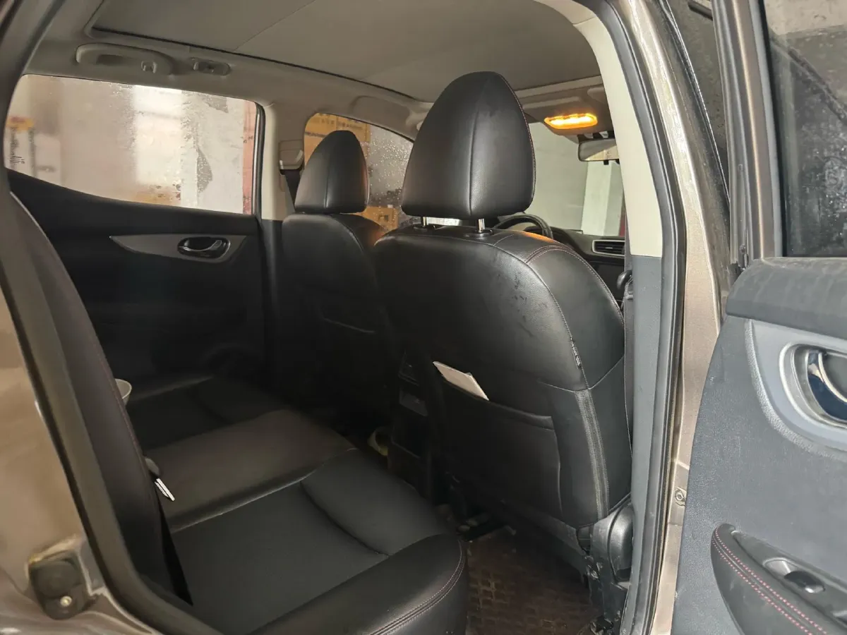 2019 Nissan Qashqai 2.0L 154HP L4 CVT,autocango,china used car exporter,china ev exporter,chinese used car exporter,chinese used ev exporter