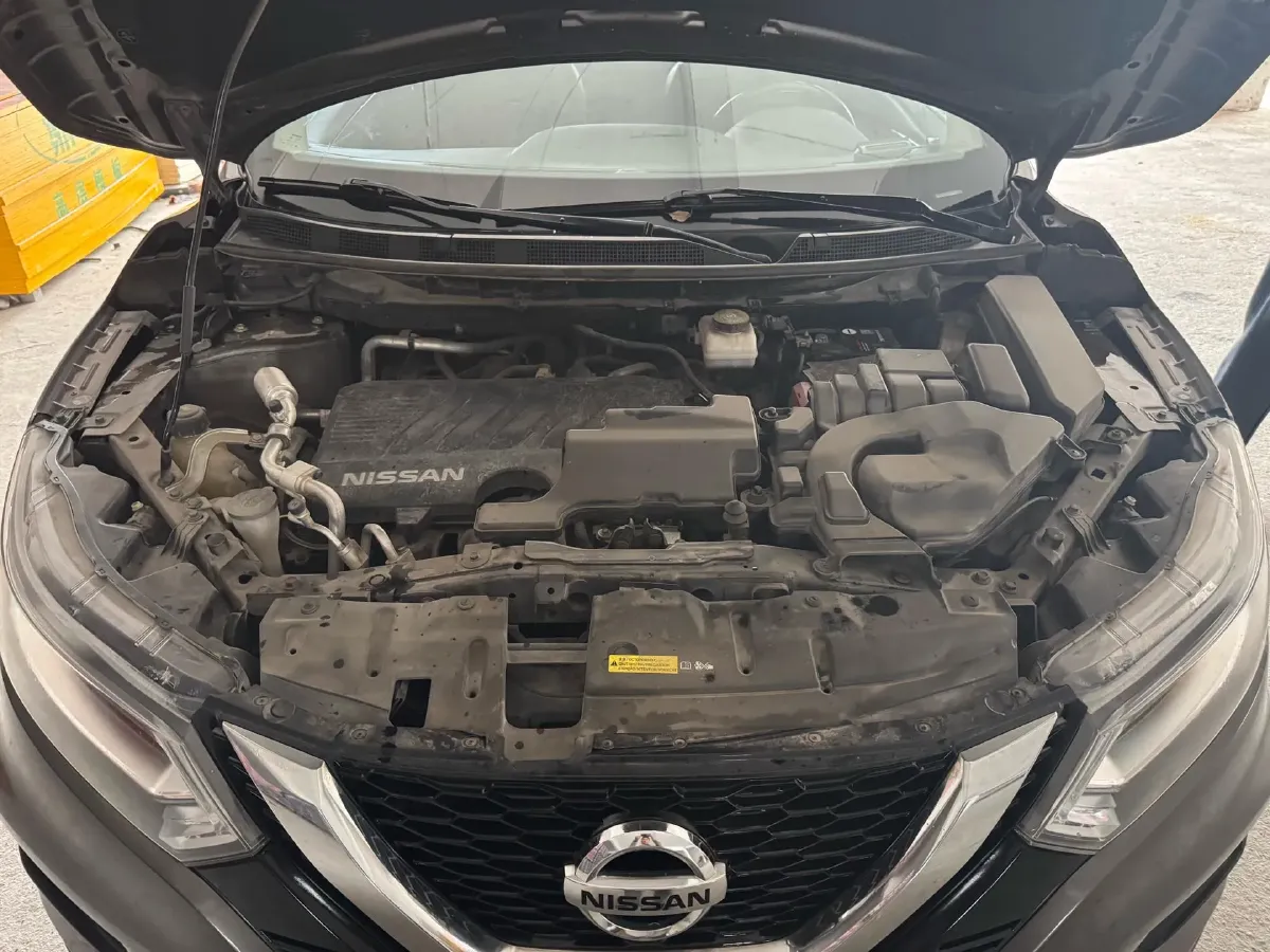 2019 Nissan Qashqai 2.0L 154HP L4 CVT,autocango,china used car exporter,china ev exporter,chinese used car exporter,chinese used ev exporter