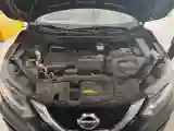2019 Nissan Qashqai 2.0L 154HP L4 CVT