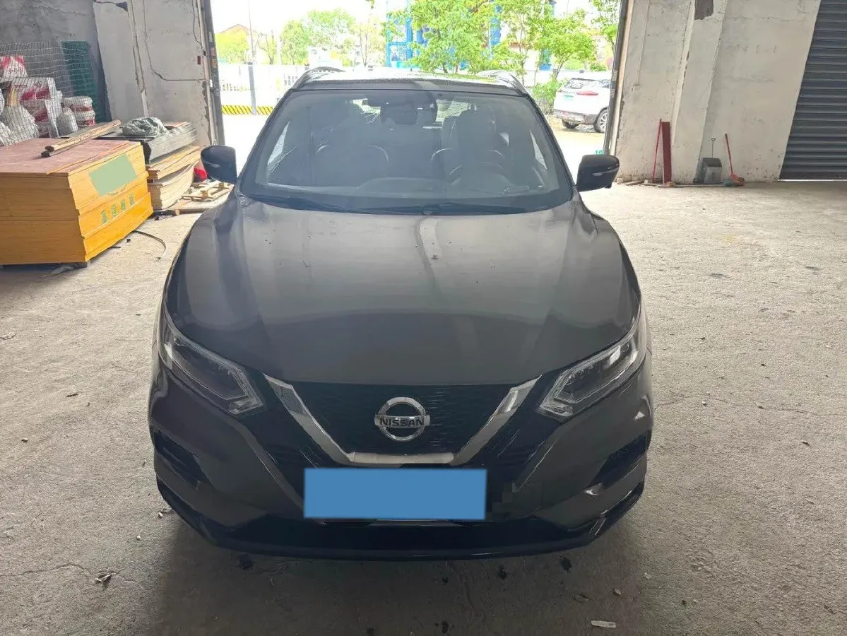 2019 Nissan Qashqai 2.0L 154HP L4 CVT,autocango,china used car exporter,china ev exporter,chinese used car exporter,chinese used ev exporter