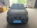 2019 Nissan Qashqai 2.0L 154HP L4 CVT