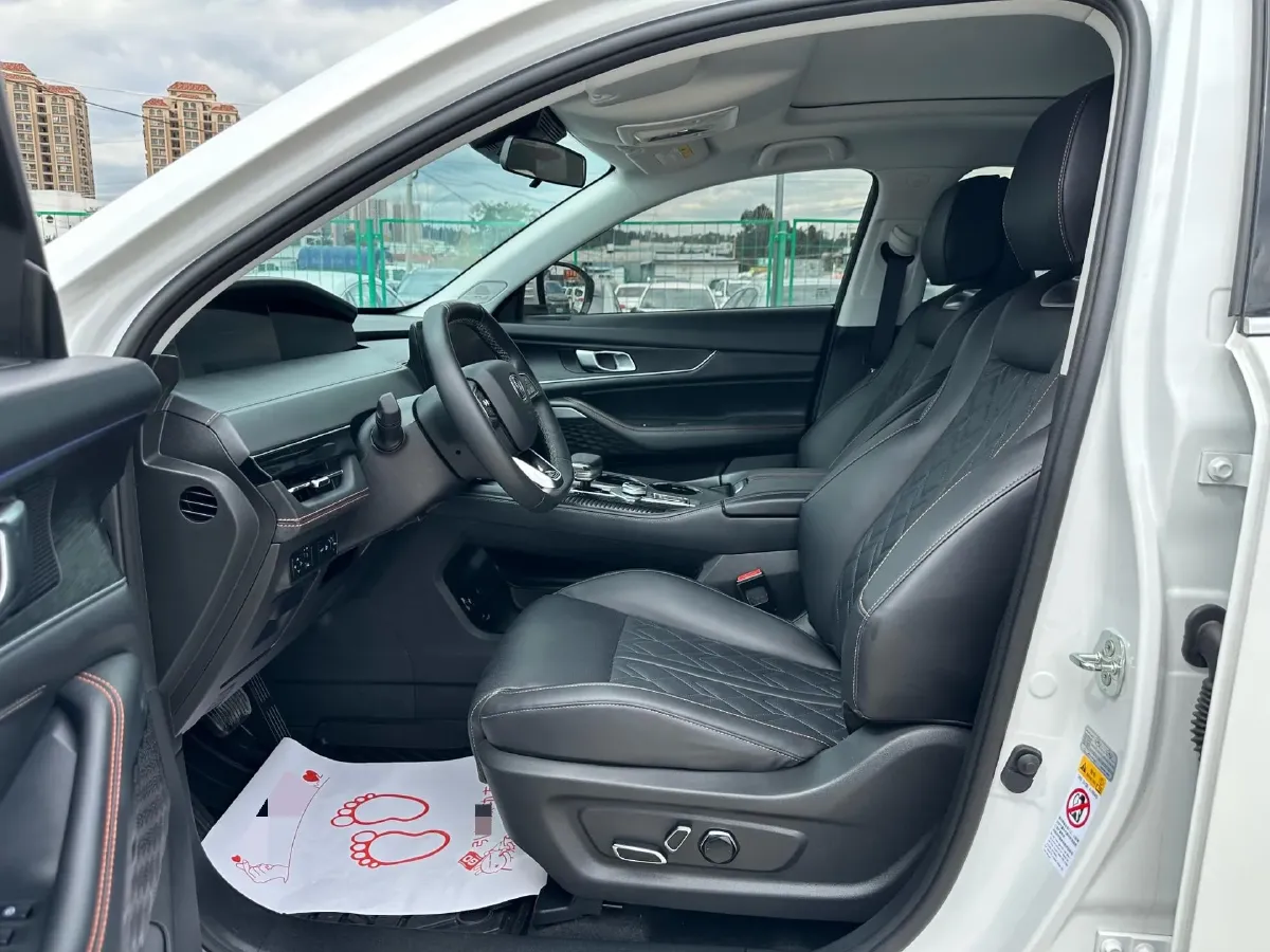 2021 ChangAn UNI-K 2.0T 233HP L4 8AT,autocango,china used car exporter,china ev exporter,chinese used car exporter,chinese used ev exporter