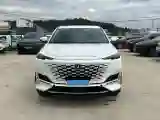 2021 ChangAn UNI-K 2.0T 233HP L4 8AT