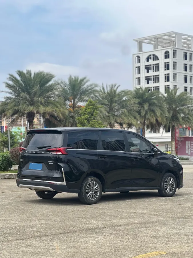 2024 MAXUS G50 1.5T 181HP L4 7DCT,autocango,china used car exporter,china ev exporter,chinese used car exporter,chinese used ev exporter