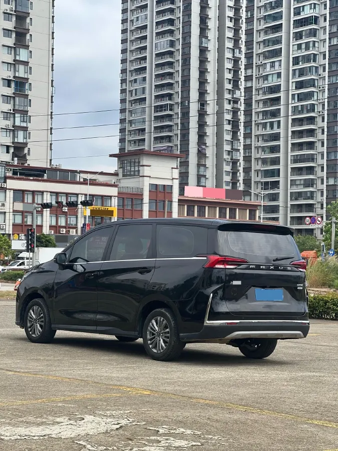 2024 MAXUS G50 1.5T 181HP L4 7DCT,autocango,china used car exporter,china ev exporter,chinese used car exporter,chinese used ev exporter