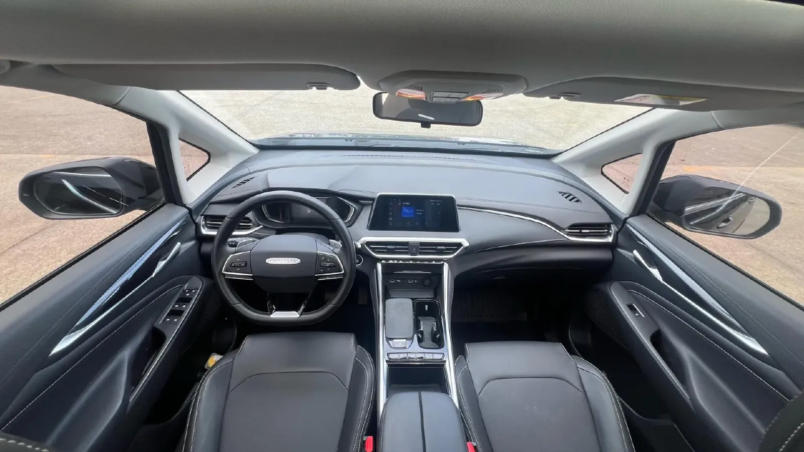 2024 MAXUS G50 1.5T 181HP L4 7DCT,autocango,china used car exporter,china ev exporter,chinese used car exporter,chinese used ev exporter