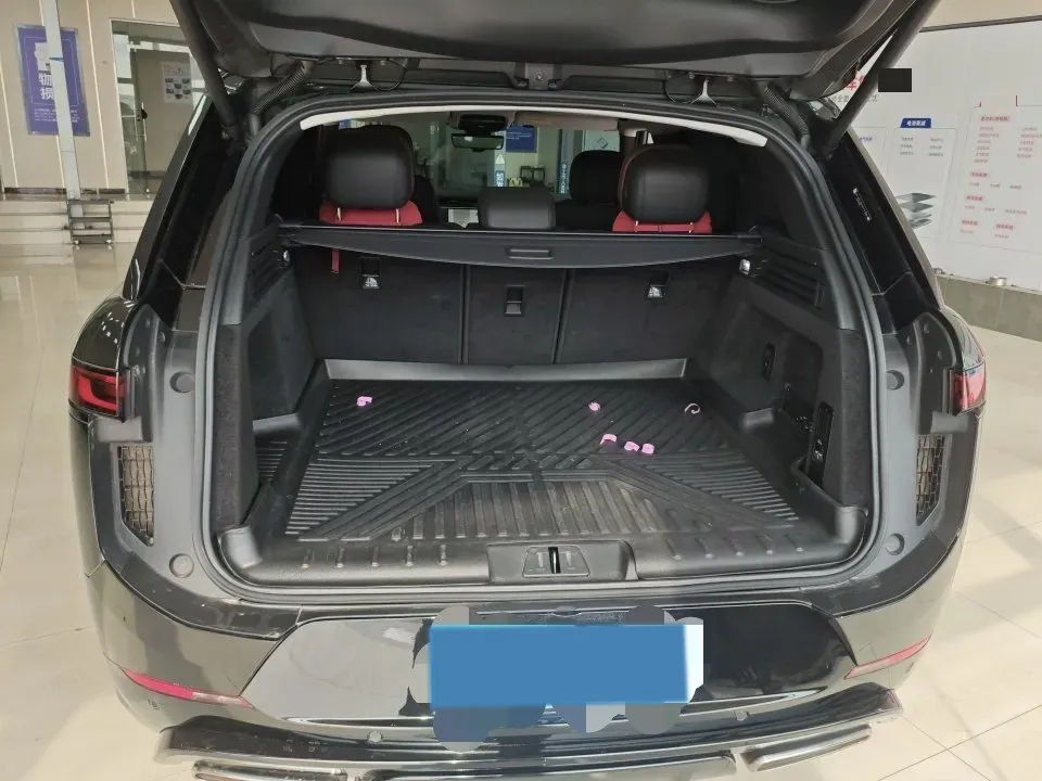 2023 Land Rover Range Rover Sport 3.0T 400HP L6 8AT,autocango,china used car exporter,china ev exporter,chinese used car exporter,chinese used ev exporter