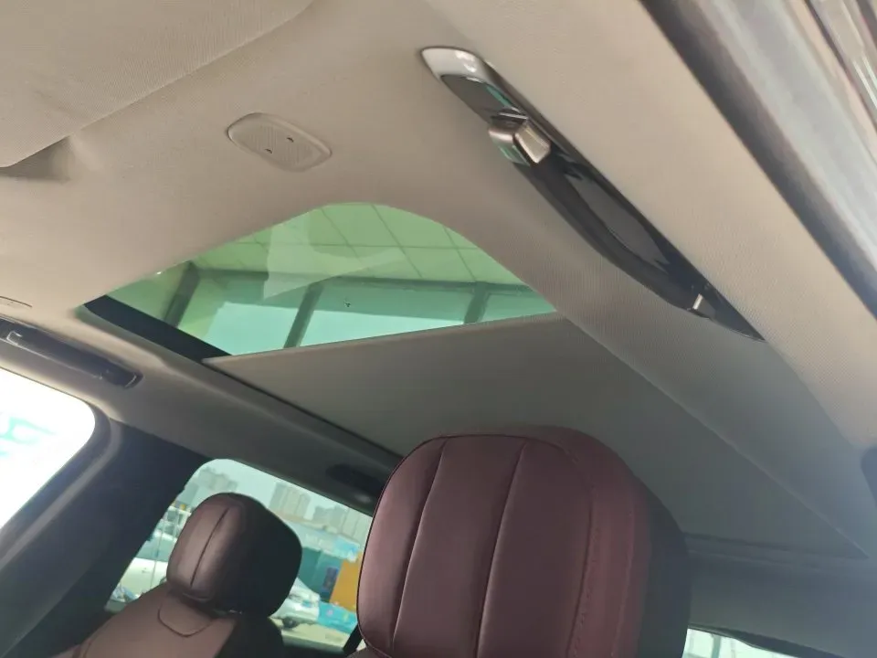 2023 Land Rover Range Rover Sport 3.0T 400HP L6 8AT,autocango,china used car exporter,china ev exporter,chinese used car exporter,chinese used ev exporter