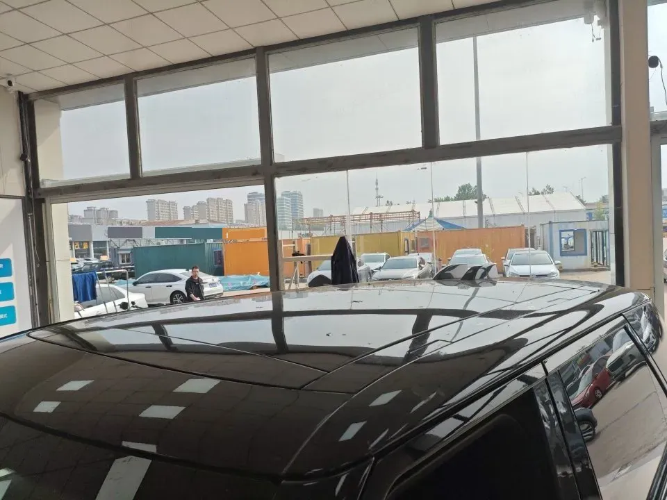 2023 Land Rover Range Rover Sport 3.0T 400HP L6 8AT,autocango,china used car exporter,china ev exporter,chinese used car exporter,chinese used ev exporter