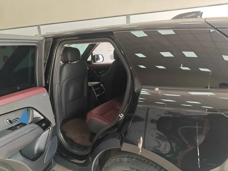 2023 Land Rover Range Rover Sport 3.0T 400HP L6 8AT,autocango,china used car exporter,china ev exporter,chinese used car exporter,chinese used ev exporter