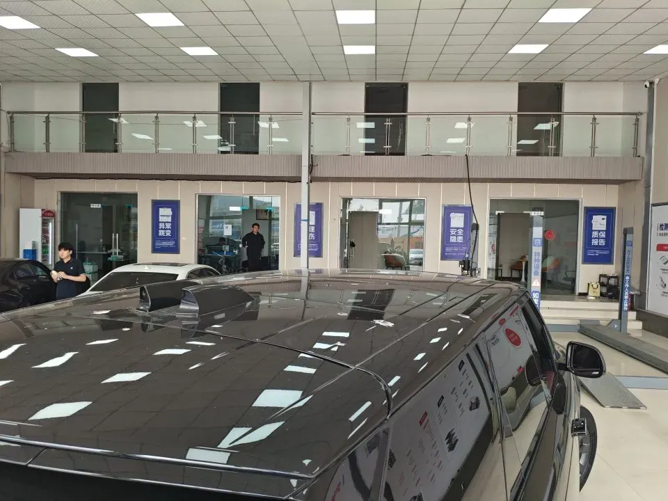 2023 Land Rover Range Rover Sport 3.0T 400HP L6 8AT,autocango,china used car exporter,china ev exporter,chinese used car exporter,chinese used ev exporter