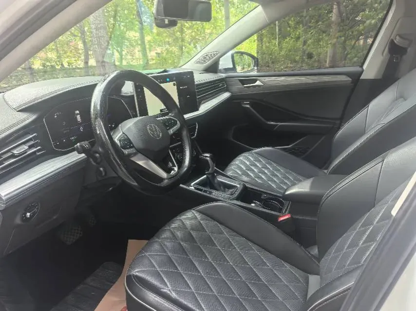 2023 Volkswagen Sagitar 1.4T 150HP L4 7DCT,autocango,china used car exporter,china ev exporter,chinese used car exporter,chinese used ev exporter