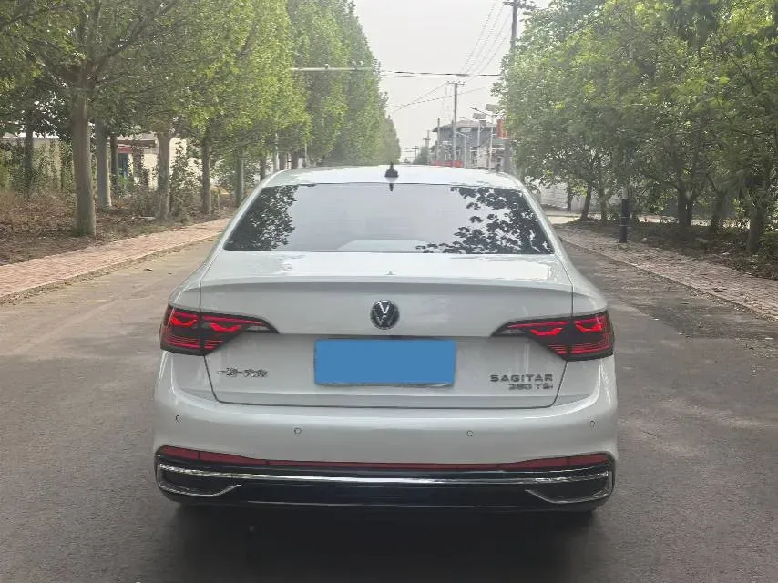 2023 Volkswagen Sagitar 1.4T 150HP L4 7DCT,autocango,china used car exporter,china ev exporter,chinese used car exporter,chinese used ev exporter