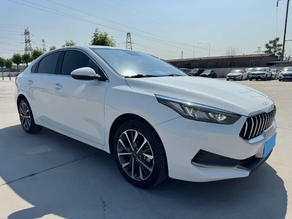 2021 Kia K3 1.5L 115HP L4 CVT,autocango,china used car exporter,china ev exporter,chinese used car exporter,chinese used ev exporter
