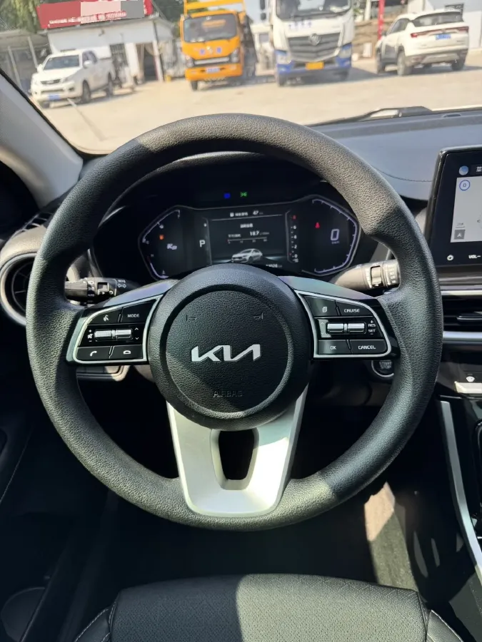 2021 Kia K3 1.5L 115HP L4 CVT,autocango,china used car exporter,china ev exporter,chinese used car exporter,chinese used ev exporter