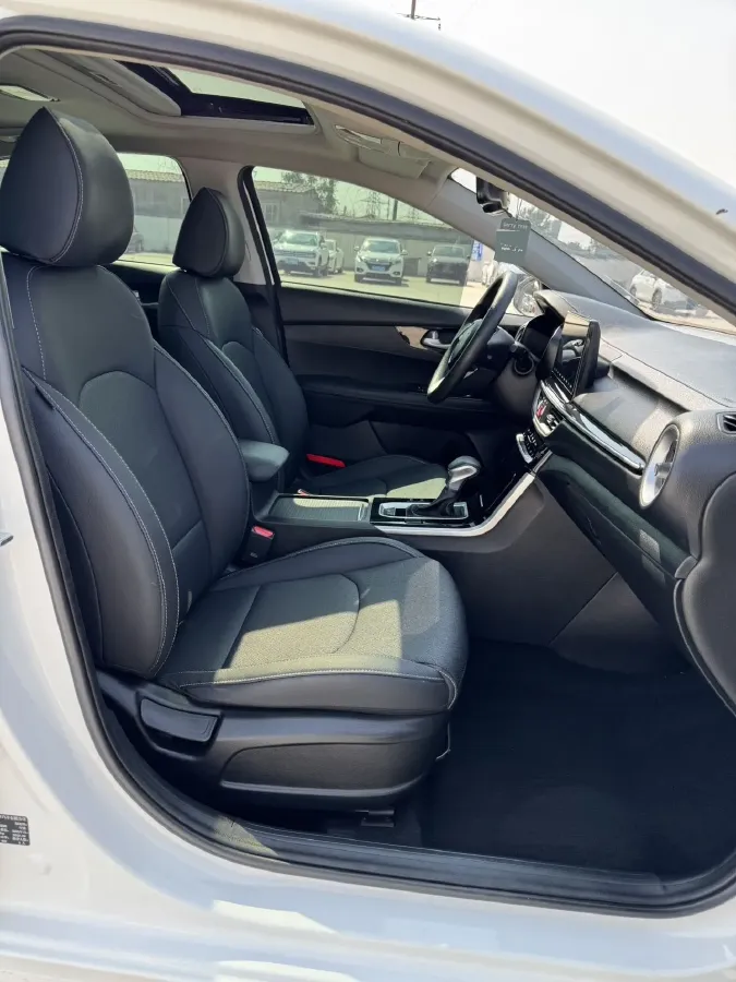 2021 Kia K3 1.5L 115HP L4 CVT,autocango,china used car exporter,china ev exporter,chinese used car exporter,chinese used ev exporter