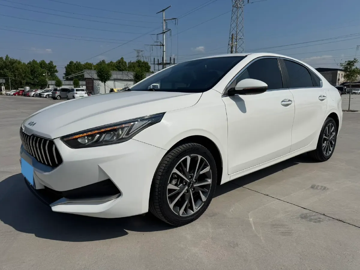 2021 Kia K3 1.5L 115HP L4 CVT,autocango,china used car exporter,china ev exporter,chinese used car exporter,chinese used ev exporter