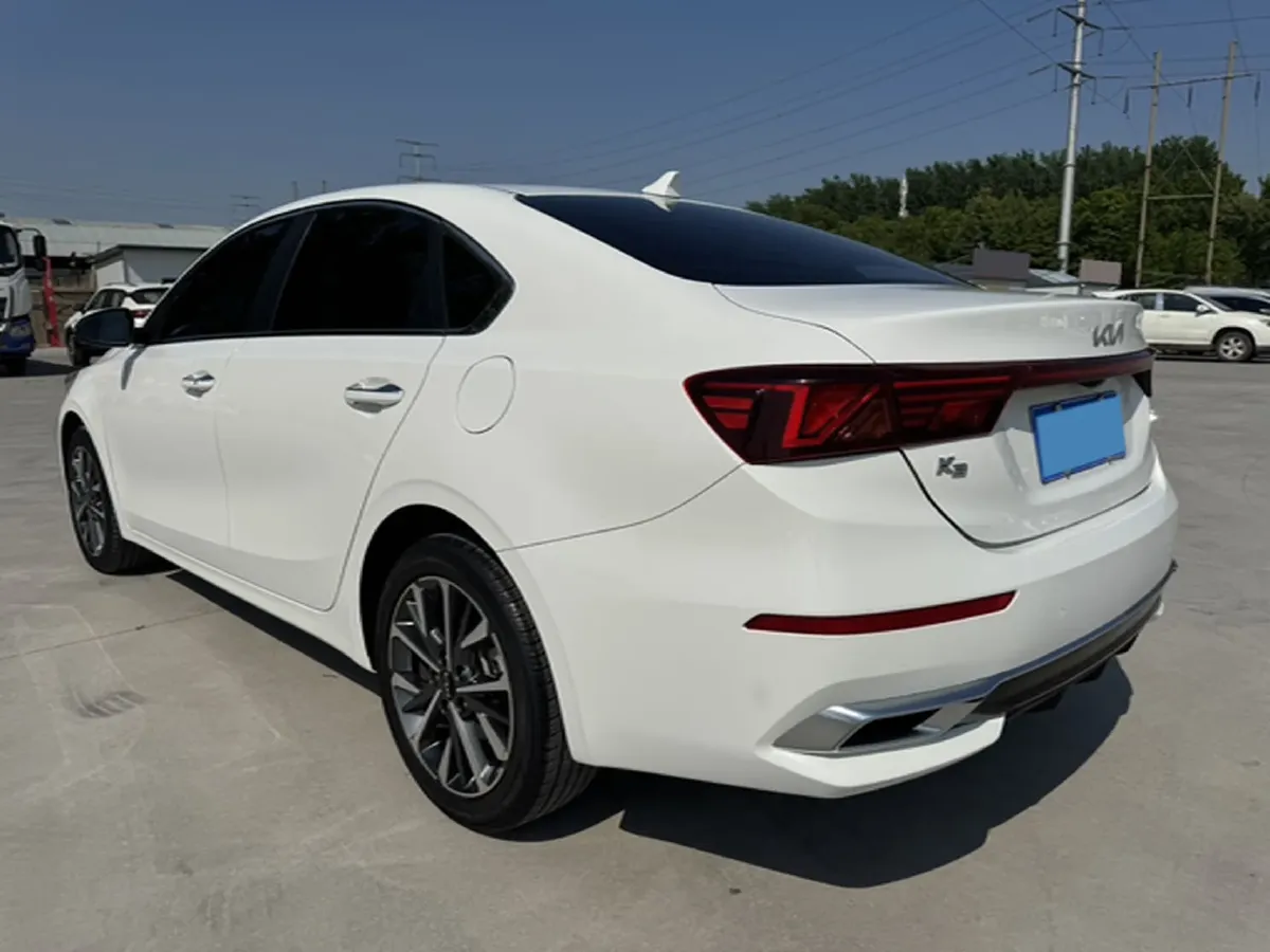 2021 Kia K3 1.5L 115HP L4 CVT,autocango,china used car exporter,china ev exporter,chinese used car exporter,chinese used ev exporter