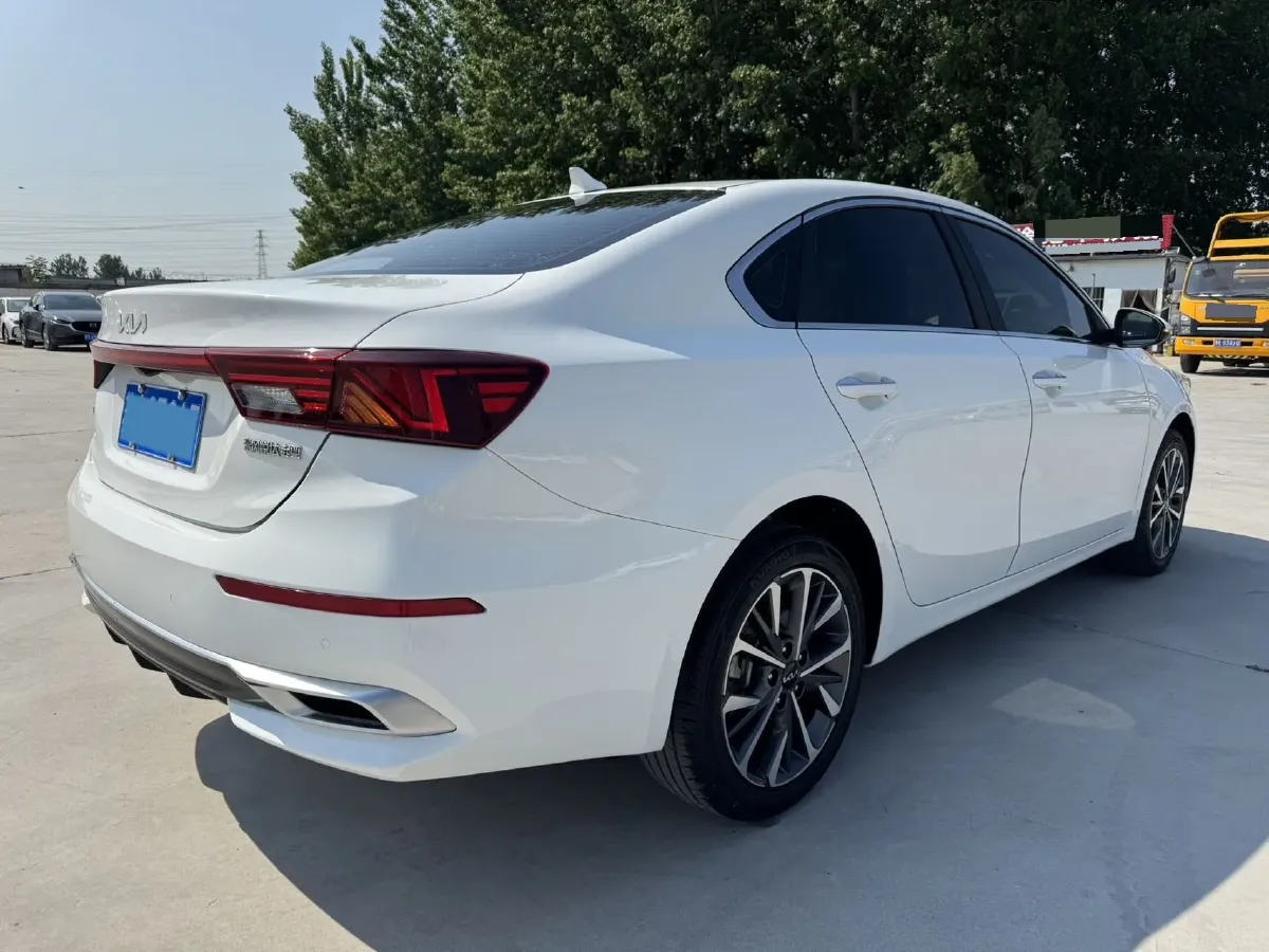 2021 Kia K3 1.5L 115HP L4 CVT,autocango,china used car exporter,china ev exporter,chinese used car exporter,chinese used ev exporter