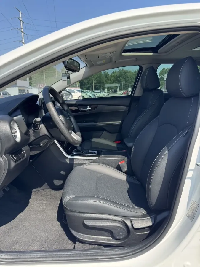 2021 Kia K3 1.5L 115HP L4 CVT,autocango,china used car exporter,china ev exporter,chinese used car exporter,chinese used ev exporter