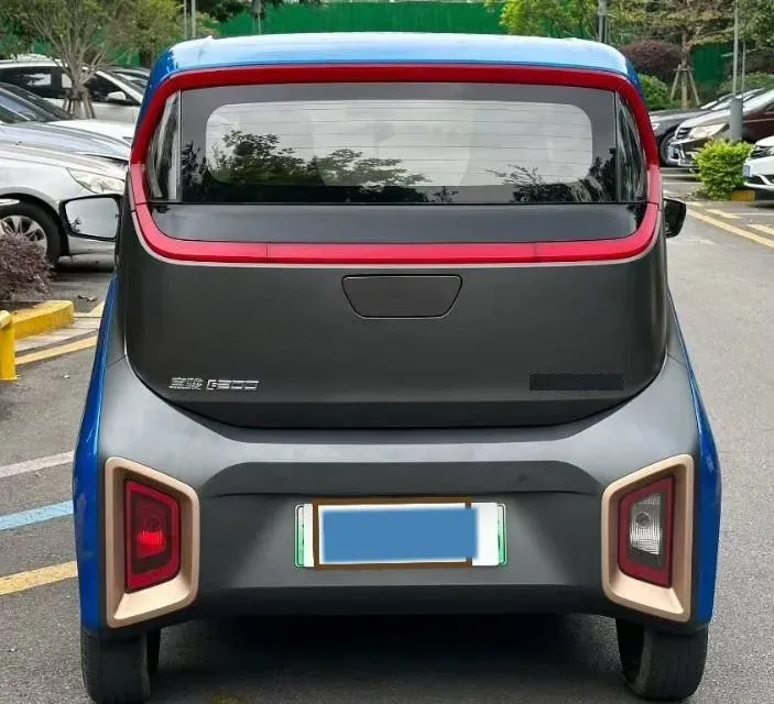 2018 BaoJun E200 BEV 22KWH,autocango,china used car exporter,china ev exporter,chinese used car exporter,chinese used ev exporter