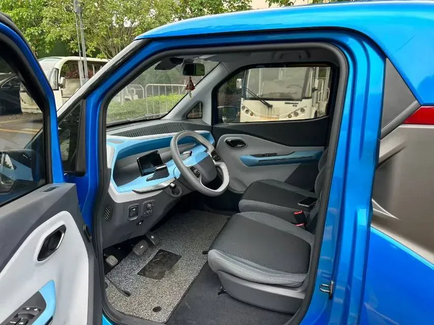 2018 BaoJun E200 BEV 22KWH,autocango,china used car exporter,china ev exporter,chinese used car exporter,chinese used ev exporter