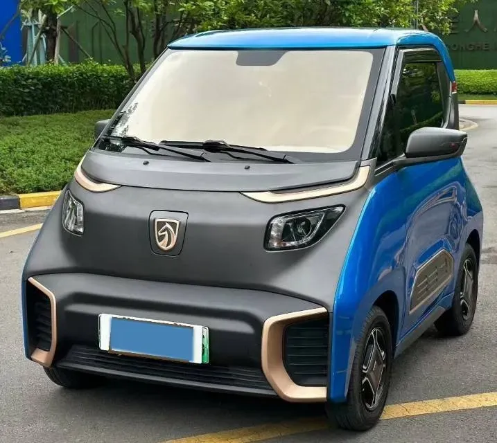 2018 BaoJun E200 BEV 22KWH,autocango,china used car exporter,china ev exporter,chinese used car exporter,chinese used ev exporter
