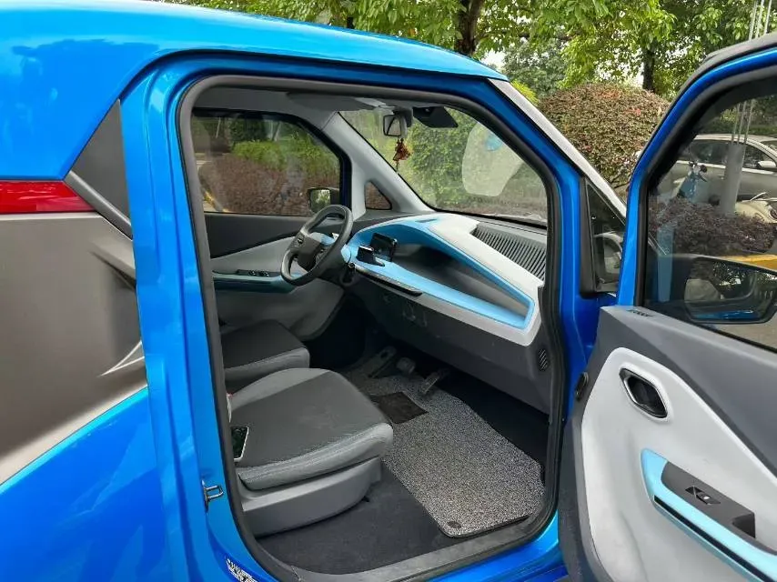 2018 BaoJun E200 BEV 22KWH,autocango,china used car exporter,china ev exporter,chinese used car exporter,chinese used ev exporter