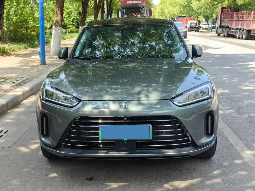 2022 Isuzu Mu-X 2.0T 220HP L4 8AT,autocango,china used car exporter,china ev exporter,chinese used car exporter,chinese used ev exporter