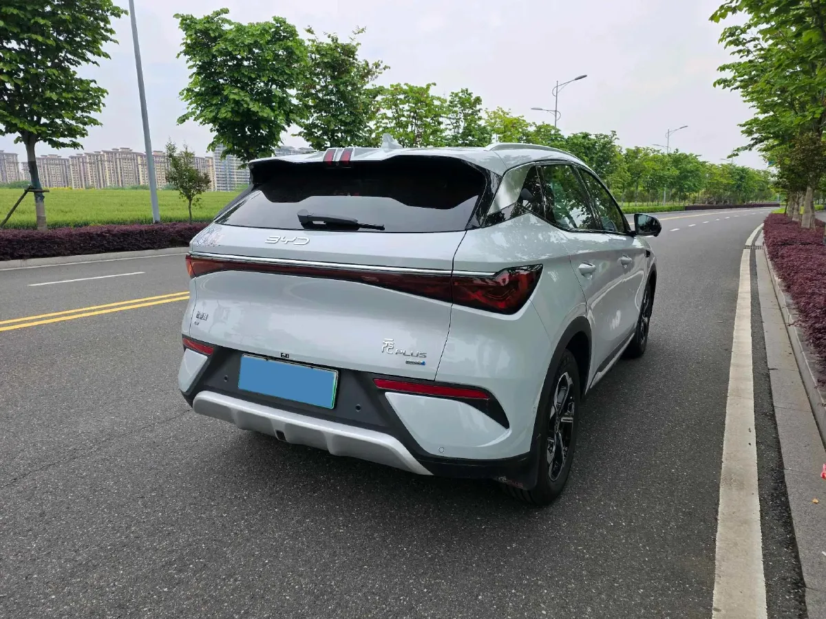 2025 BYD Yuan Plus BEV 49.92KWH,autocango,china used car exporter,china ev exporter,chinese used car exporter,chinese used ev exporter